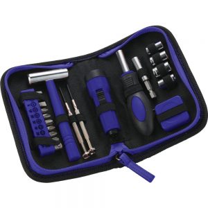 Workmate Compact Tool Kit
