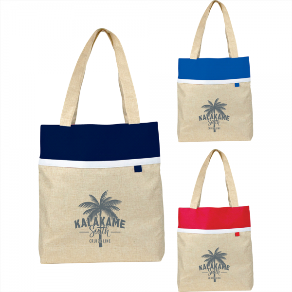 tote bags