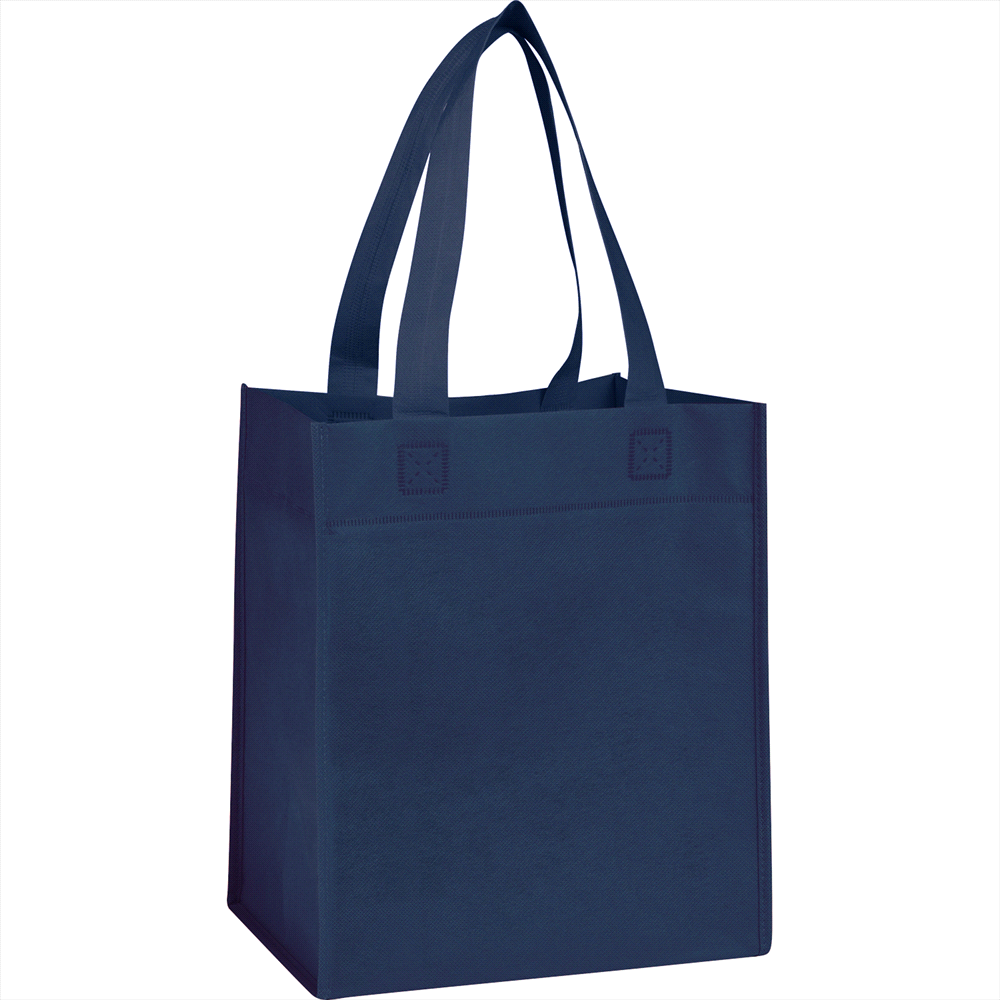 Basic Grocery Tote - The Brand Makers