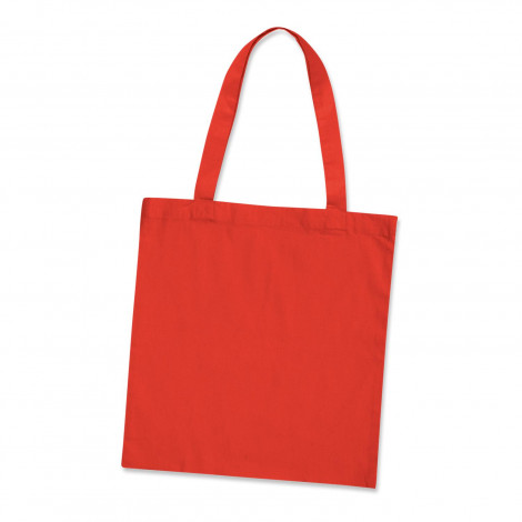 Sonnet Cotton Tote Bag - Colours - The Brand Makers